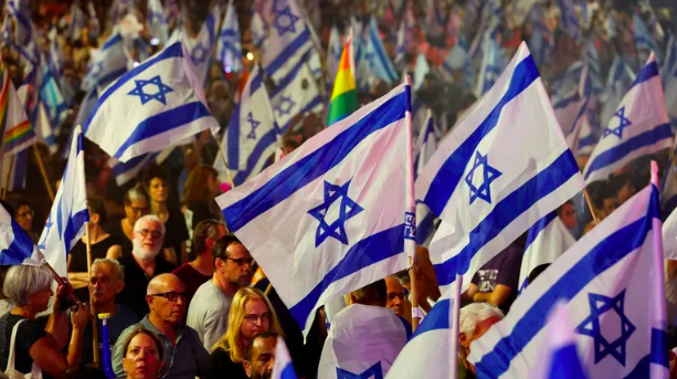 Israel, ¿único país que no merece existir?