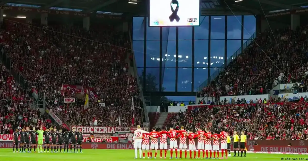 Bayern de Múnich se solidariza con las familias de los rehenes israelíes en Gaza