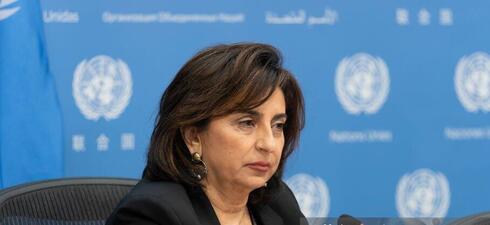 Israel exige la destitución de la jefa de la ONU Mujeres por «flagrante desprecio» hacia las víctimas israelíes