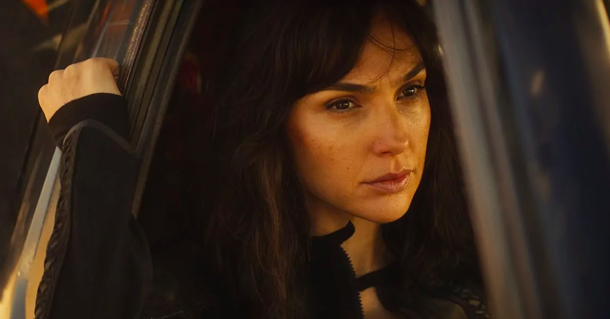 Gal Gadot denuncia el silencio mundial ante la violencia de Hamás contra mujeres el 7 de octubre