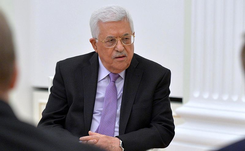Mahmud Abbas acusa a Hamás en la Liga Árabe 