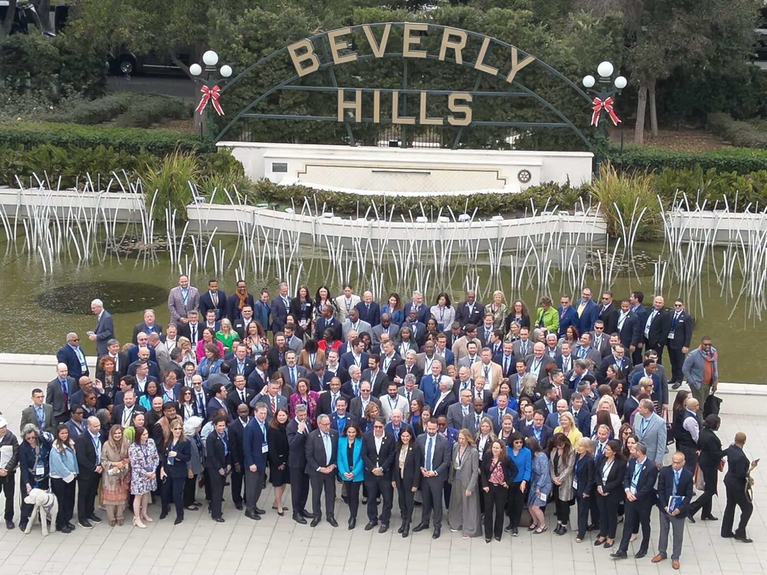 Summit of U.S. and Canadian Mayors Launch Joint Initiative to Outlaw BDS