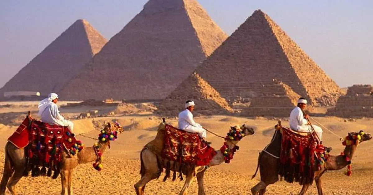 A los judíos del moderno Egipto se les arrebató unos 60 mmdd, revela nuevo informe