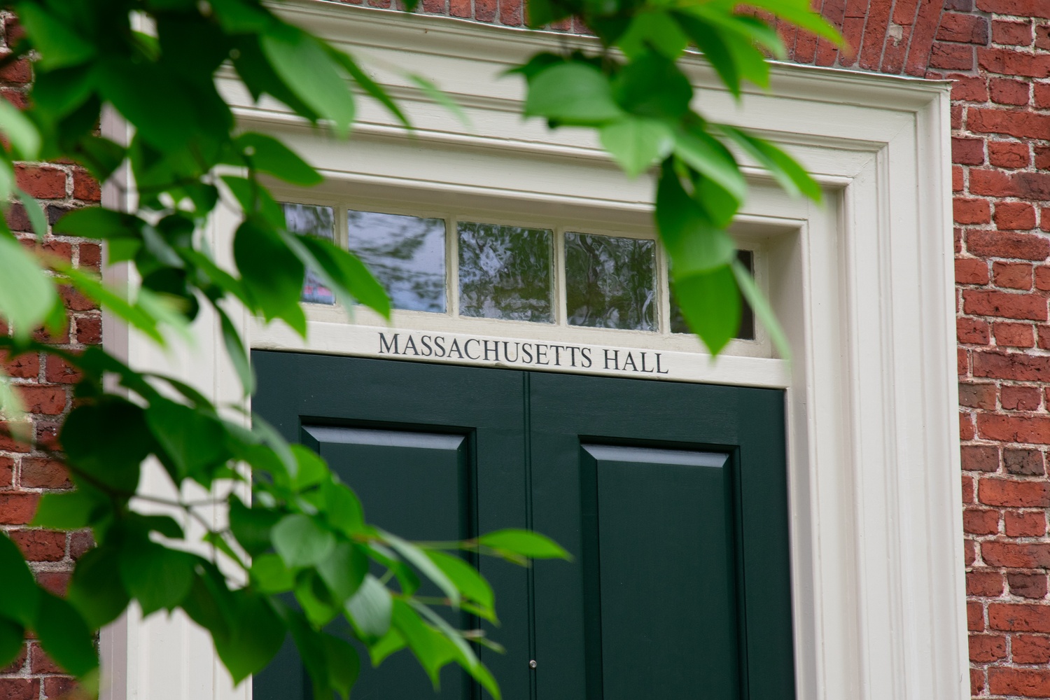 Harvard, Kestenbaum Agree to Confidential Settlement in Antisemitism Lawsuit